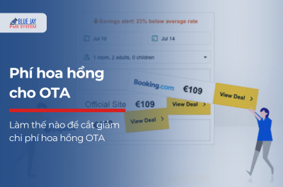 Quyền Riêng Tư Dữ Liệu Trong Marketing Khách Sạn