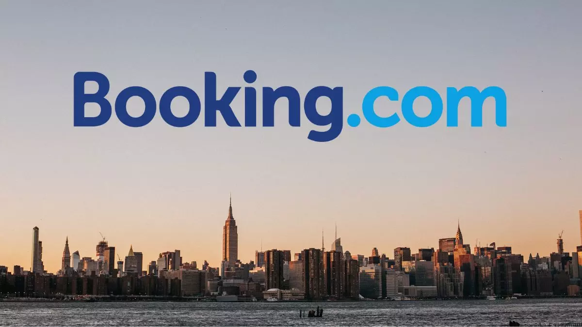 Phí hủy đặt phòng Booking.com