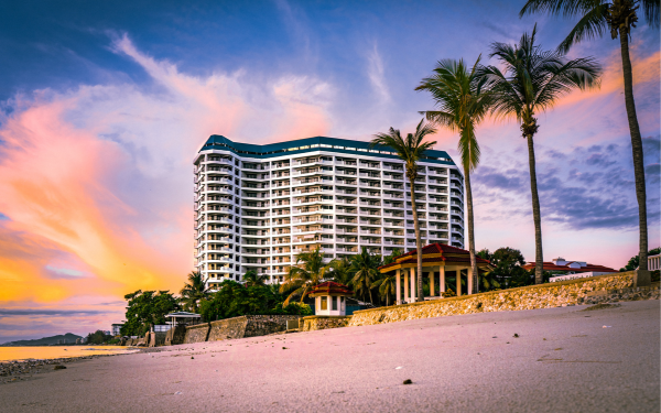 Chien Luoc Marketing Cho Khach San 2