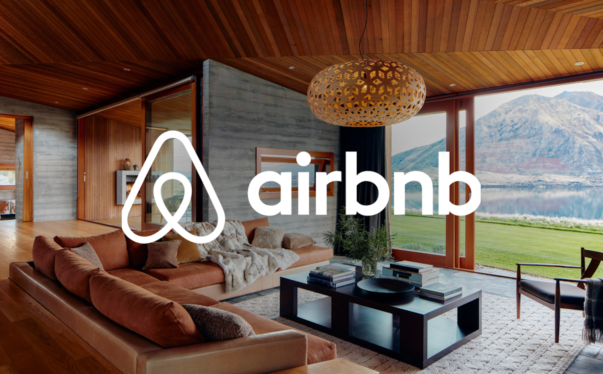 Đăng ký bán phòng trên Airbnb