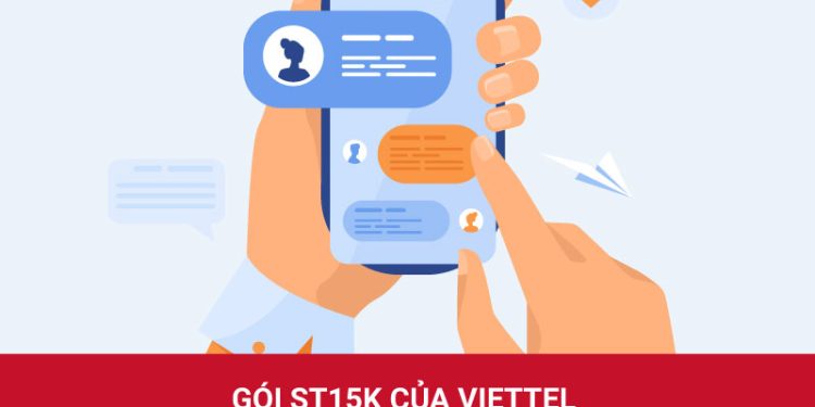 Dang Ky Goi St15k Viettel 15k 3 Ngay
