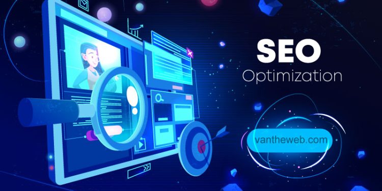 Dich Vu Seo Audit Website