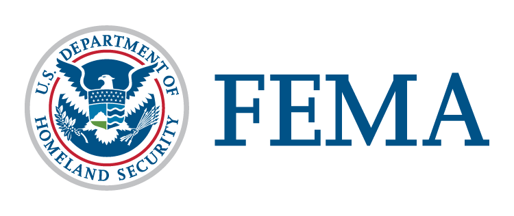 Fema Logo Horizontal 3