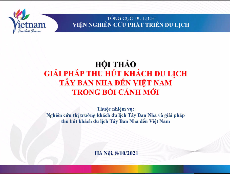 Địa điểm du lịch tại Tây Ban Nha