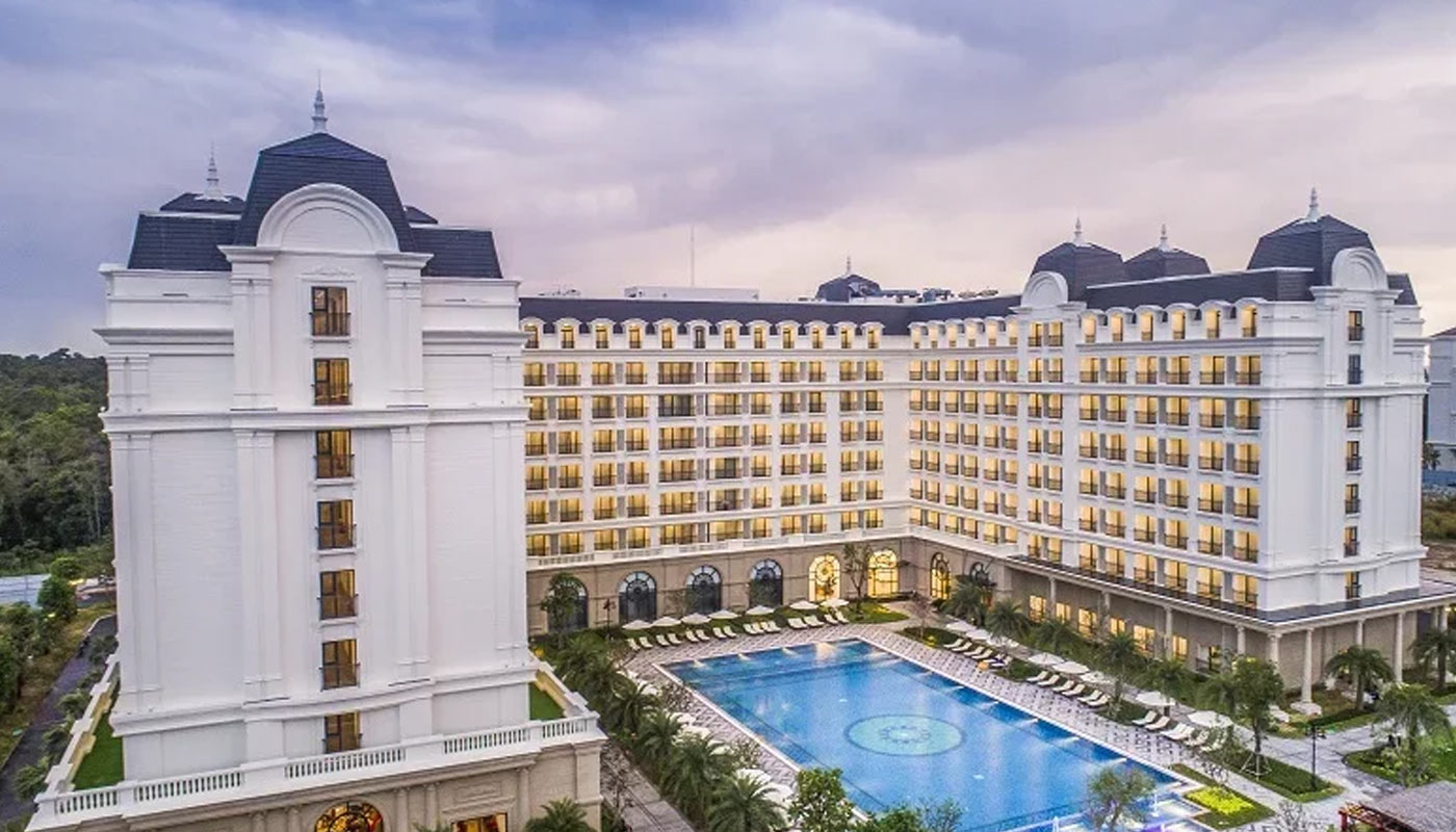 Các tiêu chí phân loại khách sạn
