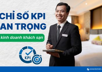 Kpi Kinh Doanh Khach San