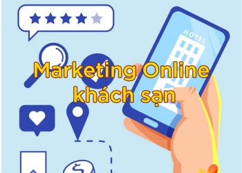 Marketing Online Khach San