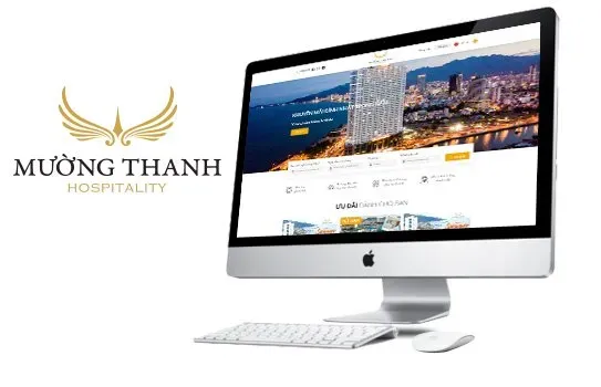 Chatbot Khách Sạn
