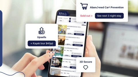 Tầm Quan Trọng Của Digital Marketing Đối Với Khách Sạn