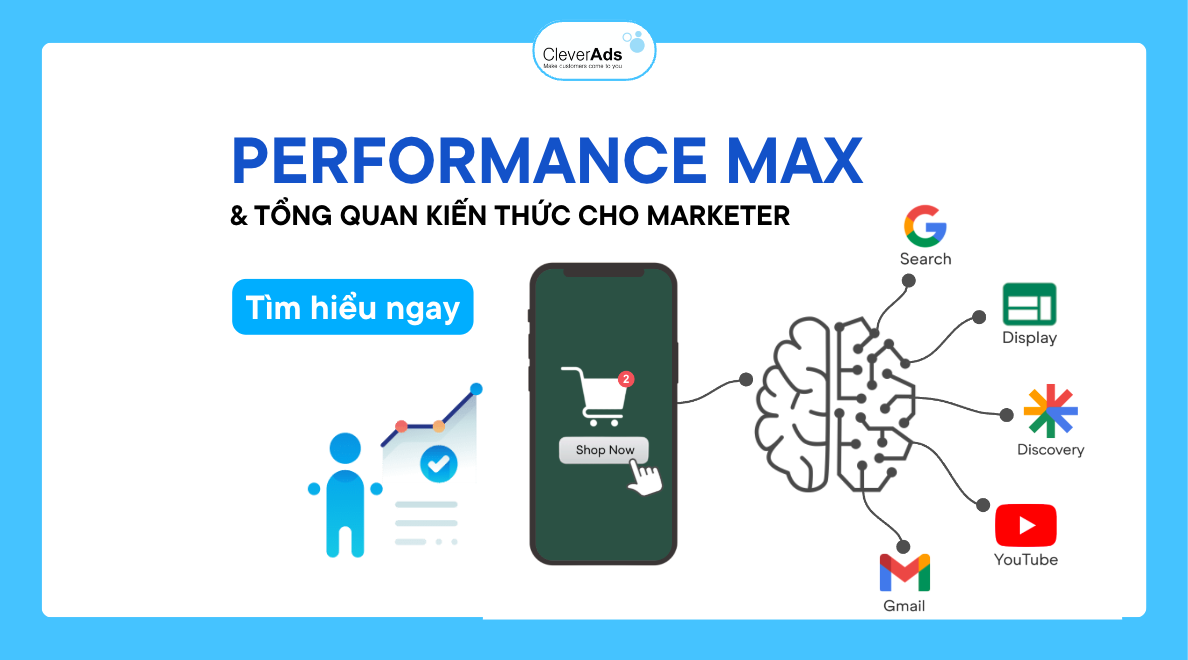 Tối Ưu ROI Khách Sạn Với Các Cải Tiến Google Ads Performance Max