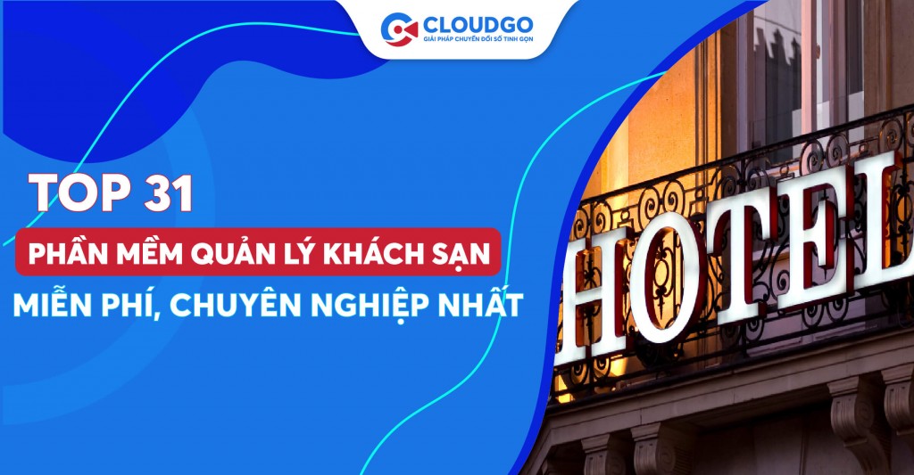Ví dụ về Channel Manager