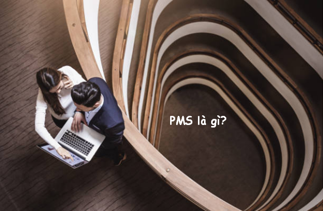 Phần mềm quản lý khách sạn PMS