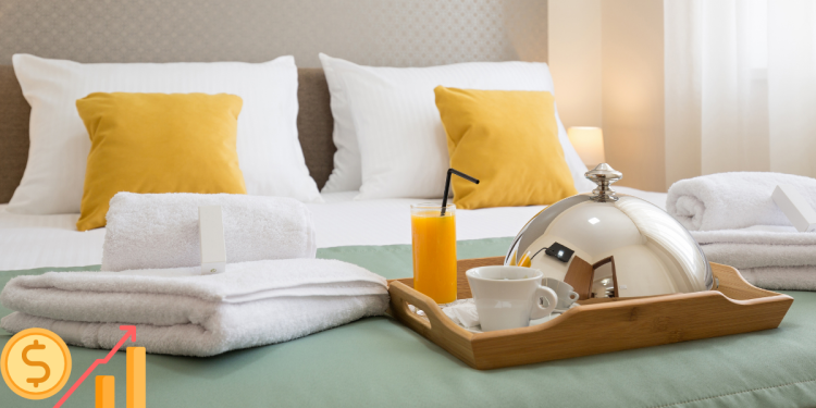 Tang Doanh Thu Homestay