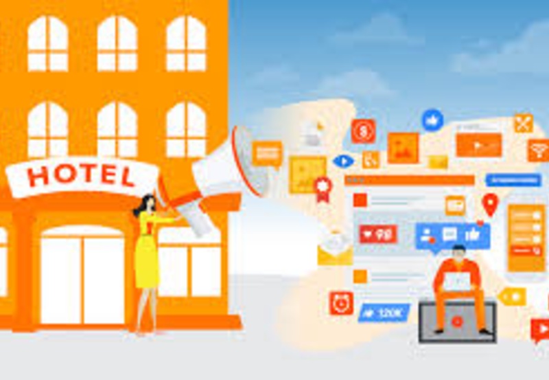 Các kênh Digital Marketing hiệu quả cho khách sạn