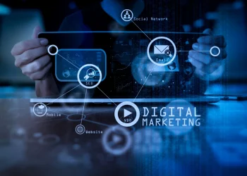 Xu Huong Digital Marketing Khach San