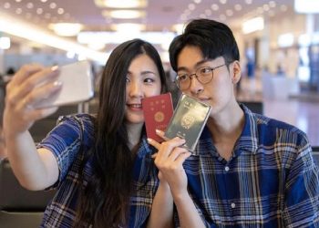 Xuat Hien Ho Chieu Quyen Luc Nhat The Gioi Nam 2020 15 1 2020 1 7