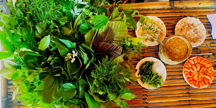 213mot Lan Thuong Thuc Am Thuc Tay Nguyen