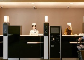 Ai Applications In The Hospitality