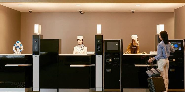 Ai Applications In The Hospitality