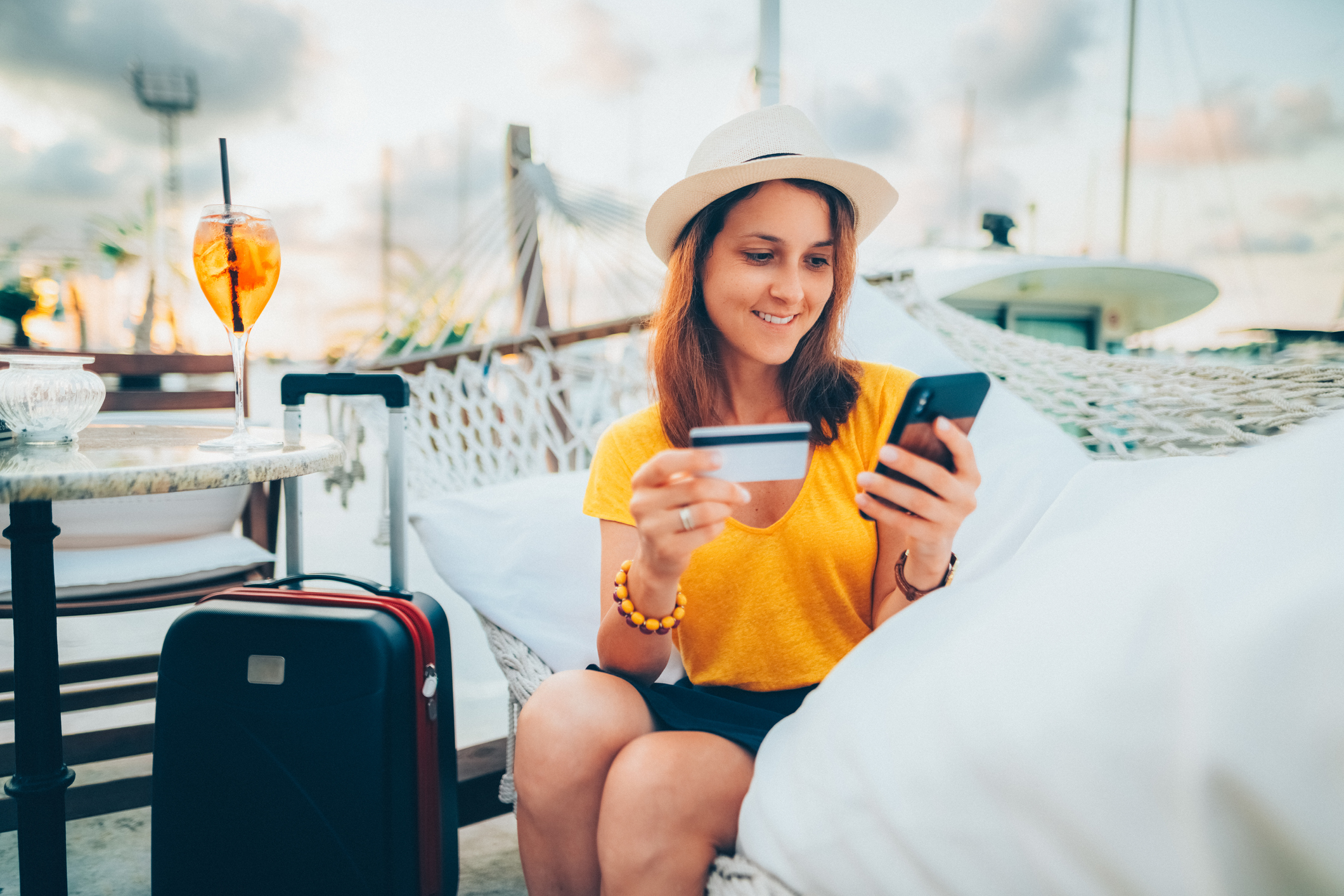 Hình ảnh đại diện cho TripAdvisor Plus