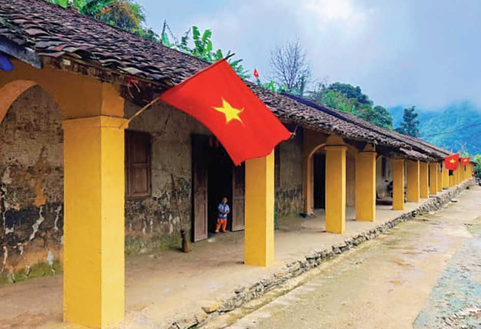 Ota Viet Nam 1 4