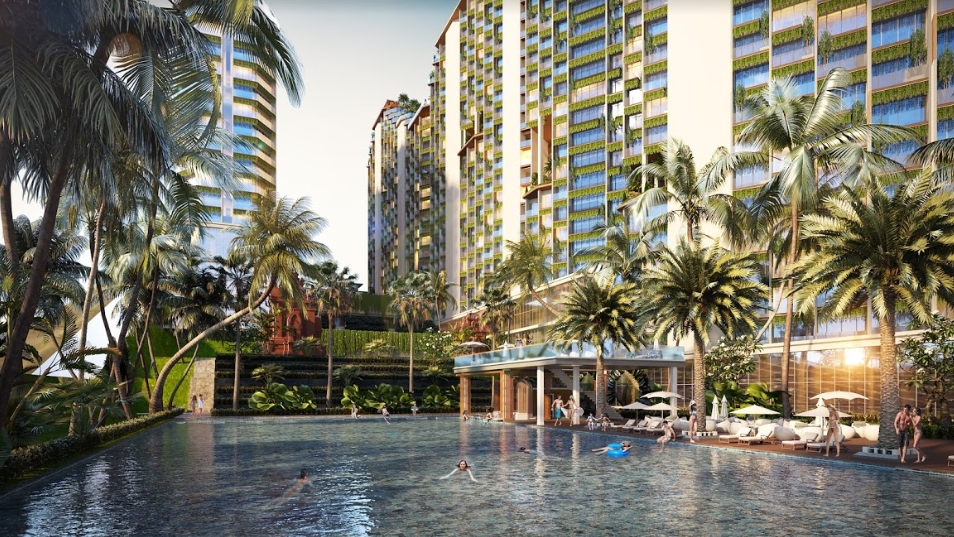 Quản lý kinh doanh khách sạn