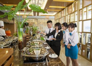 Dich Vu Khach Hang Khach San Meo Dao Tao Va Bi Quyet Toi Uu