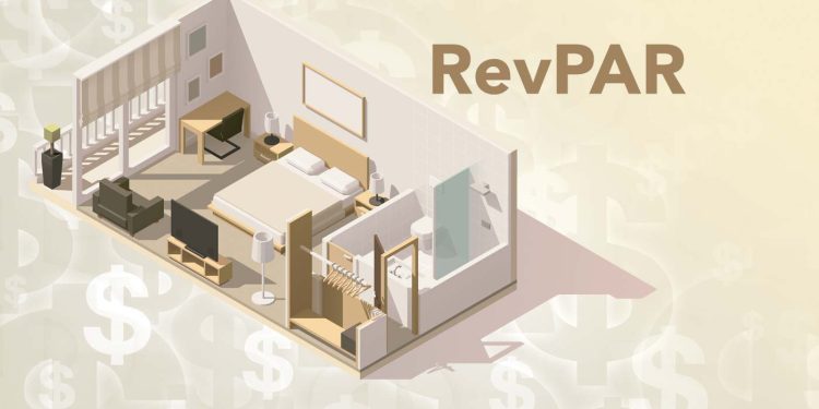 Revpar La Gi Cong Thuc Tinh Va Cach Tang Doanh Thu Phong Khach San