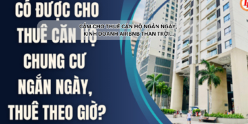Ota Viet Nam Cam Cho Thue Can Ho Ngan Ngay Kinh Doanh Airbnb Than Troi