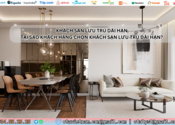 Ota Viet Nam Tai Sao Khach Hang Chon Khach San Luu Tru Dai Han