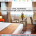 Ota Viet Nam Hotel Promotions Y Tuong Khuyen Mai Khach San Tang Dat Phong