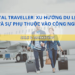 Ota Viet Nam Blog Digital Traveller Xu Huong Du Lich So Va Su Phu Thuoc Vao Cong Nghe