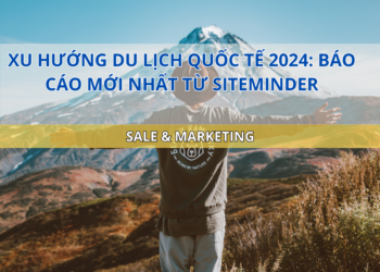 Ota Viet Nam Blog Xu Huong Du Lich Quoc Te 2024 Bao Cao Moi Nhat Tu Siteminder