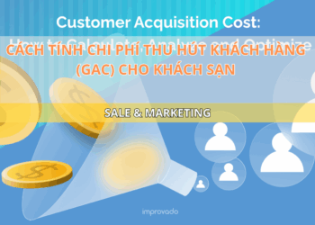 Ota Viet Nam Blog Chi Phi Thu Hut Khach Hang Gac Cho Khach San Cach Tinh Toi Uu