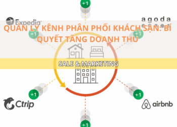 Ota Viet Nam Blog Quan Ly Kenh Phan Phoi Khach San Bi Quyet Tang Doanh Thu