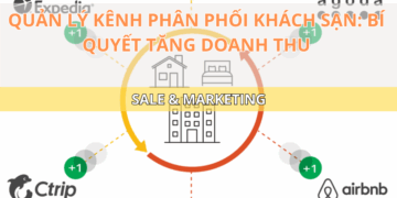 Ota Viet Nam Blog Quan Ly Kenh Phan Phoi Khach San Bi Quyet Tang Doanh Thu