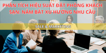 Ota Viet Nam Blog Phan Tich Hieu Suat Dat Phong Khach San Nam Bat Xu Huong Nhu Cau