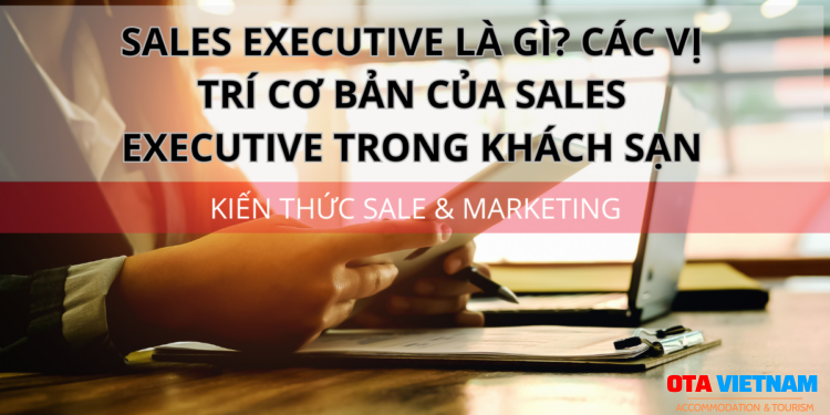 Ota Viet Nam 1200x900 Blog Kien Thuc Sale Va Marketing Sales Executive La Gi Cac Vi Tri Co Ban Cua Sales Executive Trong Khach San Nha Hang