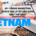Ota Viet Nam 1200x900 Blog Kien Thuc Sale Va Marketing 4p Trong Marketing Khach San La Gi Van Dung Nhu The Nao