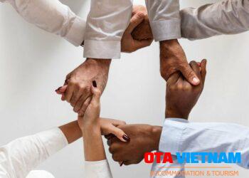 5 cách chuyên nghiệp để xây dựng và phát triển mạng lưới quan hệ