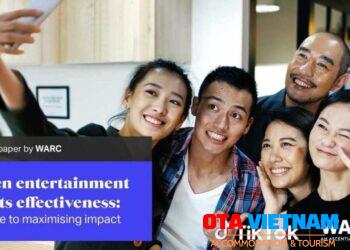 TikTok x WARC #3: 3 tác động từ yếu tố giải trí giúp tối đa hiệu quả chiến dịch Shoppertainment
