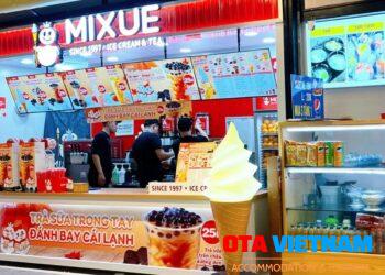 Đâu là công thức nhân bản 1.300 cửa hàng của Mixue tại Việt Nam?