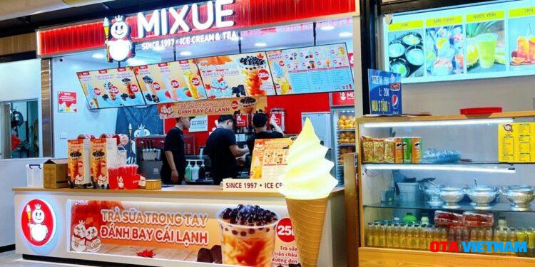 Đâu là công thức nhân bản 1.300 cửa hàng của Mixue tại Việt Nam?