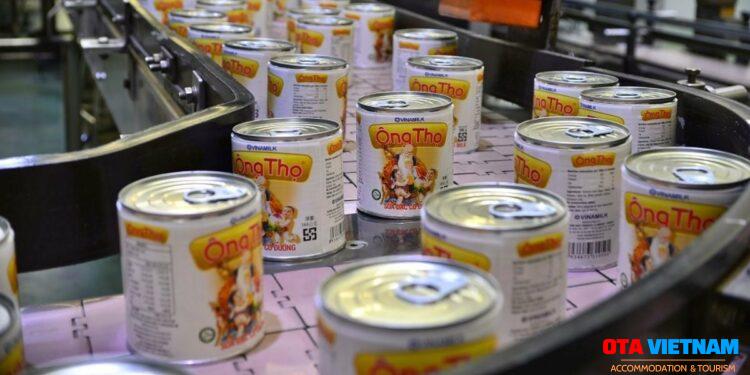 Sữa Ông Thọ của Vinamilk: 50 tuổi vẫn liên tục đổi mới