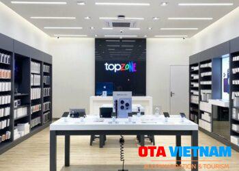 VCBS: Thế Giới Di Động chiếm tới 45% thị phần Apple tại Việt Nam sau chiến lược cạnh tranh giá rẻ