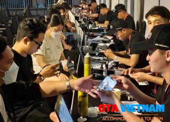 Tim Cook: Doanh thu quý III của Apple tại Việt Nam đạt kỷ lục