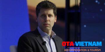 Toàn cảnh vụ OpenAI sa thải chóng vánh CEO Sam Altman