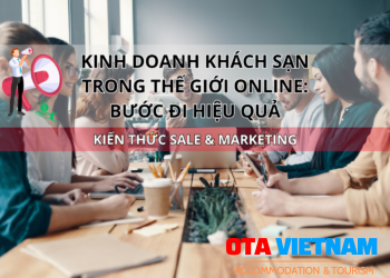 Ota Viet Nam Blog Kien Thuc Sale Va Marketing