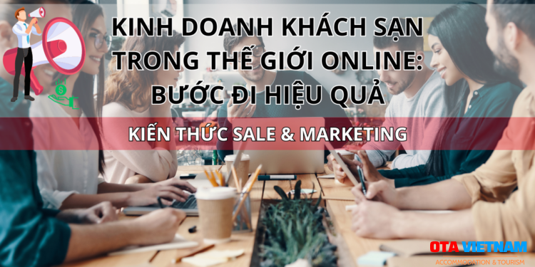 Ota Viet Nam Blog Kien Thuc Sale Va Marketing