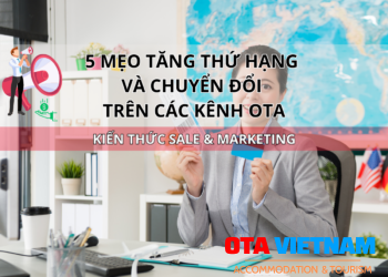 Ota Viet Nam Blog Kien Thuc Sale Va Marketing 5 Meo De Tang Thu Hang Va Chuyen Doi Tren Cac Kenh Ota